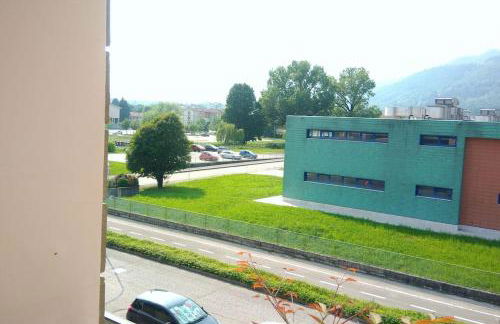 Appartamento comodo al Campus licei e Faber box. - Foto 7