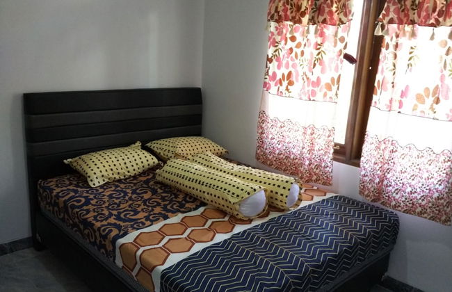 Villa Sabrina Bumi Ciherang - Photo 3