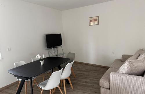 Top Ferien- und Monteurswohnungen in Taucha bei Leipzig Nähe A14 - Foto 10