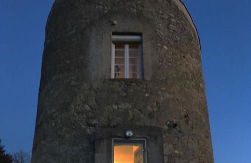 L'insolite et médièvale Tour Yselda - Foto 30