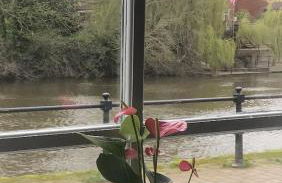 Quay Cottage River view - Foto 8