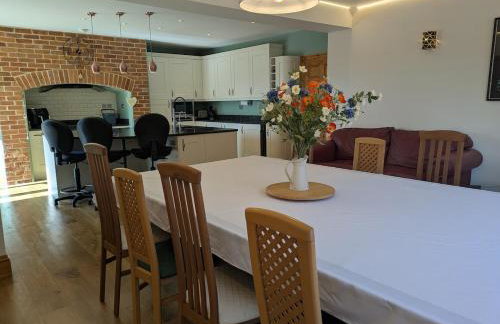 Beautiful Victorian Farmhouse - Foto 5