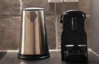 Tiny Studio Suite - Foto 13