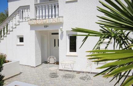 Seaview Villa Anita with Two Apartments and private Pool - Photo 21