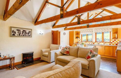 2 Bed in Bodmin oc-chest - Foto 5