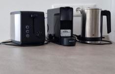 Schwalbennest 1-3 - Foto 4