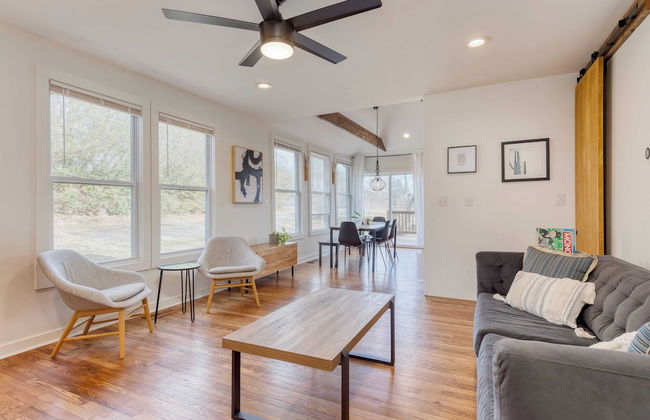 Sage Lodge by Avantstay - Foto 4