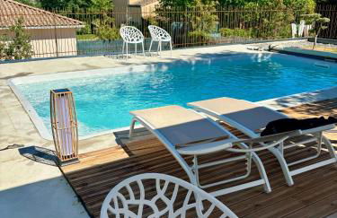 Villa du grangeon - Photo 10