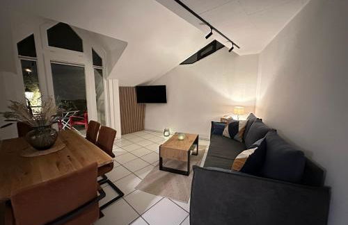 Ferienwohnung Stadtgarten - Photo 28