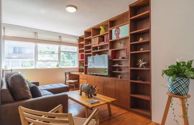 Le Champs I Luxury 3 Bedroom at Polanco - Foto 3