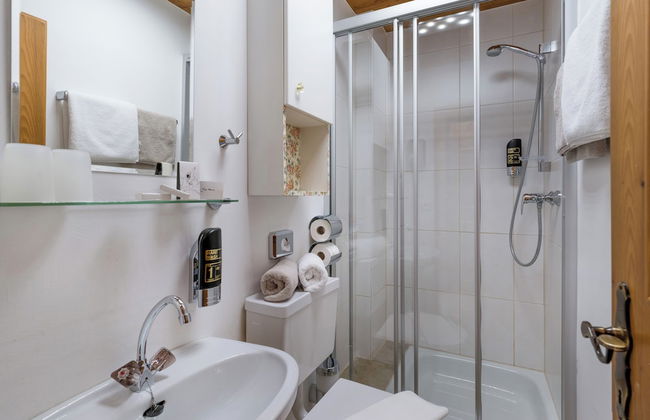 Grittlmühle Chalet Ferienwohnungen - Foto 40