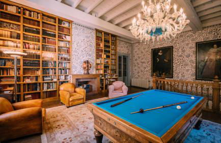 Ferrassou - château et ferme - Foto 15