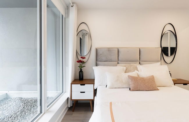 Rivetstays - Dan Leckie - Foto 9