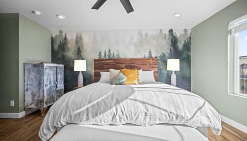 10 min to DIA, Walk to the Gaylord! - Foto 3