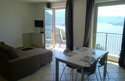 Lakecomoweb Apartments - Foto 5