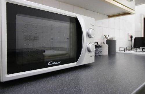 2 Bedroom City Apartment - 20mins Walk to Cabot Circus, With Free Wi-Fi & Off-Peak Parking Included - Foto 20