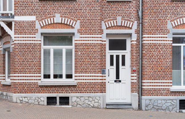 Scenic Villa in Borgloon With Garden - Foto 37