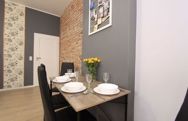 Apartamenty - Prosta 17 - Foto 21