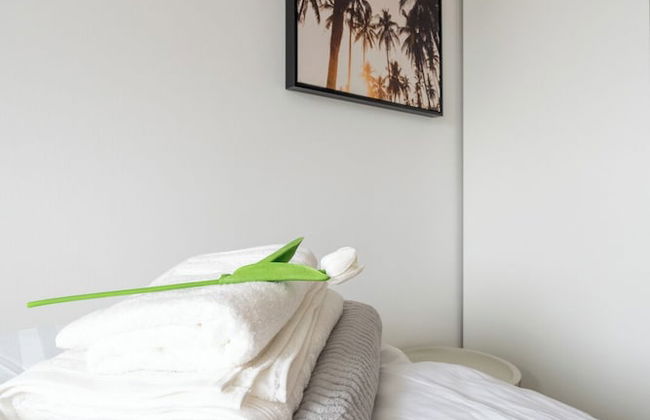 COY Apartments Leoben - Stay Comfortable & Work Smart - Photo 45