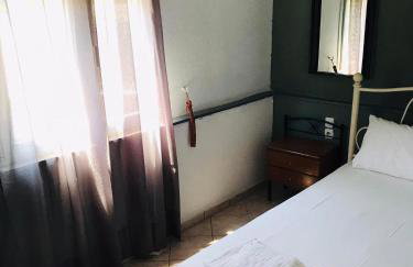 KARAOYLI apartments studios - Foto 18