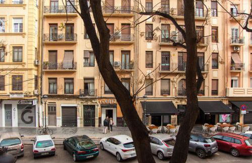 Casa Marcellino Valencia Centro - Photo 49