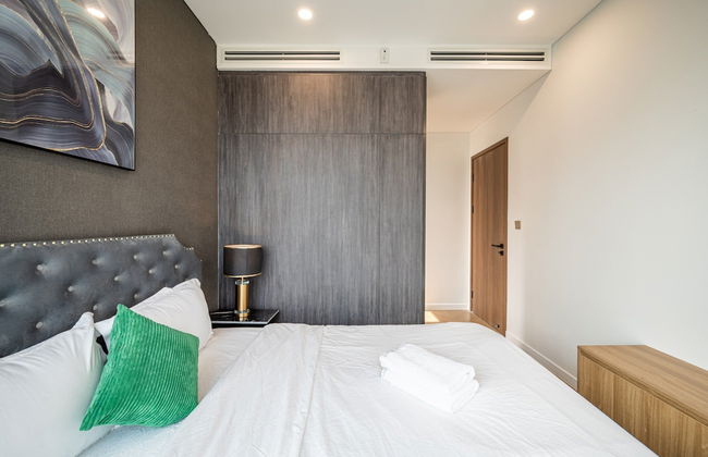 Lumiere Riverside Luxury Apartment - Photo 22