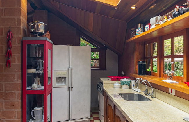 Vale do Lajeado - Campos do Jordão - Photo 25