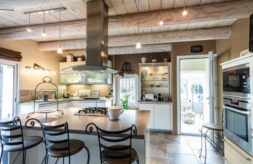 Stunning property between Alpilles and Luberon - Foto 31