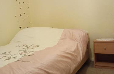 Dana's room with free wifi and parking - Foto 7