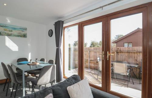 Bluebell Lodge, Meadow view lodges - Foto 6