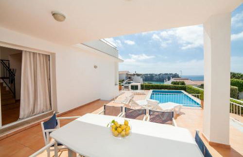 Villa con piscina en Cala Galdana - Foto 16