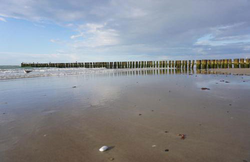 Ferienwohnung in 18107 Elmenhorst kurz vor Warnemünde - Foto 20