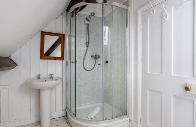 Muncaster Cottages - Foto 41