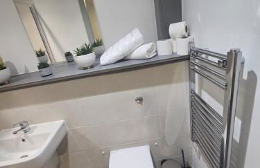 Modern Duplex Apartment - Liverpool City Centre - Foto 8