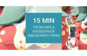 "Casa20200" 2 x Apartments je 150qm für Business, Familien, Gruppen, Handwerker 15min von BERLIN, Erdbeerhof, Outlet B5, 5min vom See Falkensee !! 2 Apartment each 150qm for BUSINESS , FAMILIES 15min from BERLIN!! - Foto 39