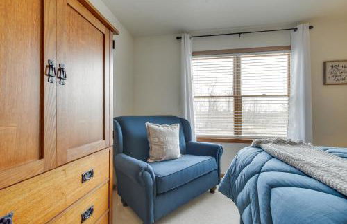 Patties Other Place - Indoor Pool Access! - Foto 13