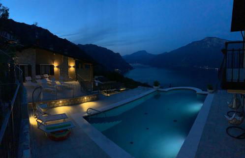 CASA MARTINELLI - Foto 61