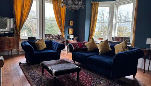 Westwood House, Hastings - Spacious 5 Ensuite Home Near Hastings Town & beach - Foto 3