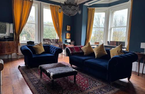 Westwood House, Hastings - Spacious 5 Ensuite Home Near Hastings Town & beach - Foto 3