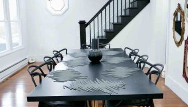 Private 10 guest Getaway Fire-Pit Golf Hike Ski Spa - Foto 2