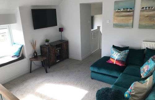 Traeth Arian Cottage - Foto 18