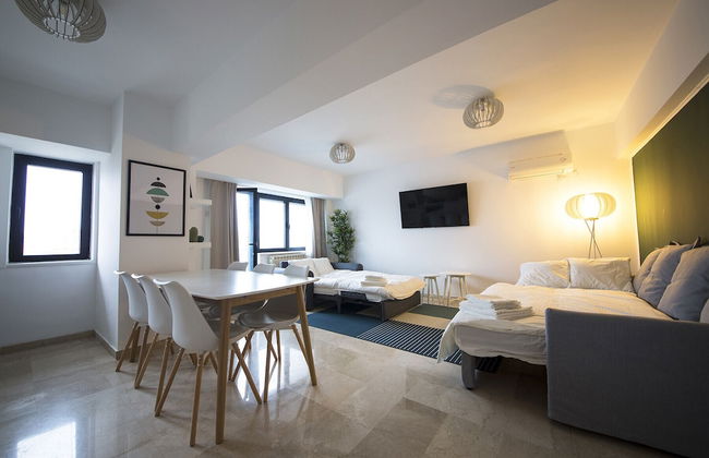 Olala Unirii Center Apartments - Foto 15