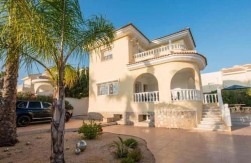 Ciudad Quesada Stunning Heated Pool Private Luxury Villa with Spa Sleeps 14 - Foto 47