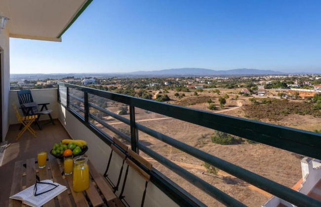 Alvor 2 Bedrooms Balcony Flat - Photo 14