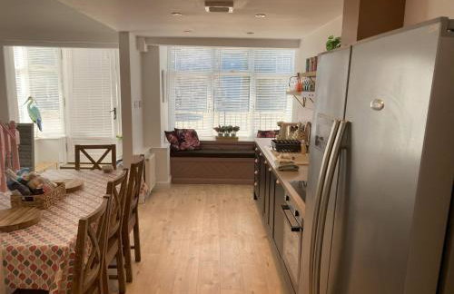 Blacksands Seaview Cottage, Aberdour - Foto 36