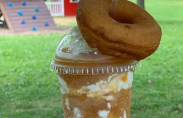 The Cortland Cottage at Brant's Apple Orchard - Foto 31