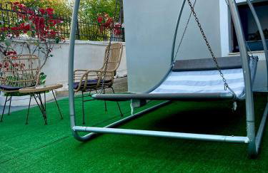 IRIS' Garden Retreat - Foto 61