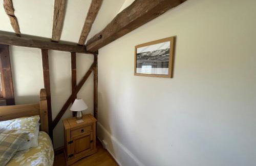 The Cow Shed - Sleeps 4, Parking & Pet Friendly - Foto 69