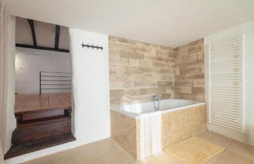 Authentic Istrian Villa Stazione with Pool - Foto 27