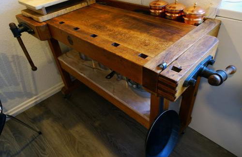 Lehmgefühl, Design Vier, La Petite Maison - Foto 73